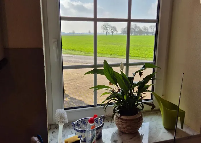 Apartamento Michaelis Bruchhausen-Vilsen